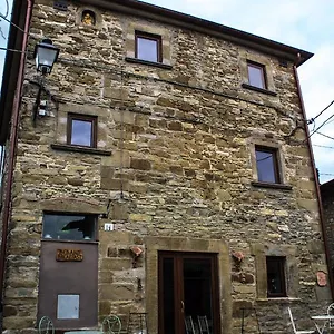 Antica Dimora Del Pellegrino Frühstückspension Anghiari