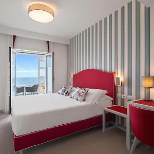 Seaside Hotel Capo dʼOrlando