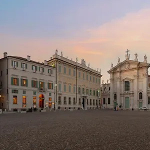 Hotel Ca Uberti Palace