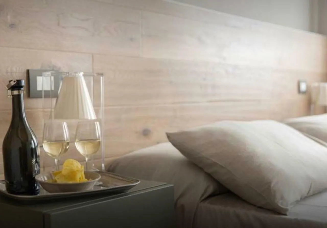 *** Bed & Breakfast Accademia 21 Bed and Breakfast Mantova Italien