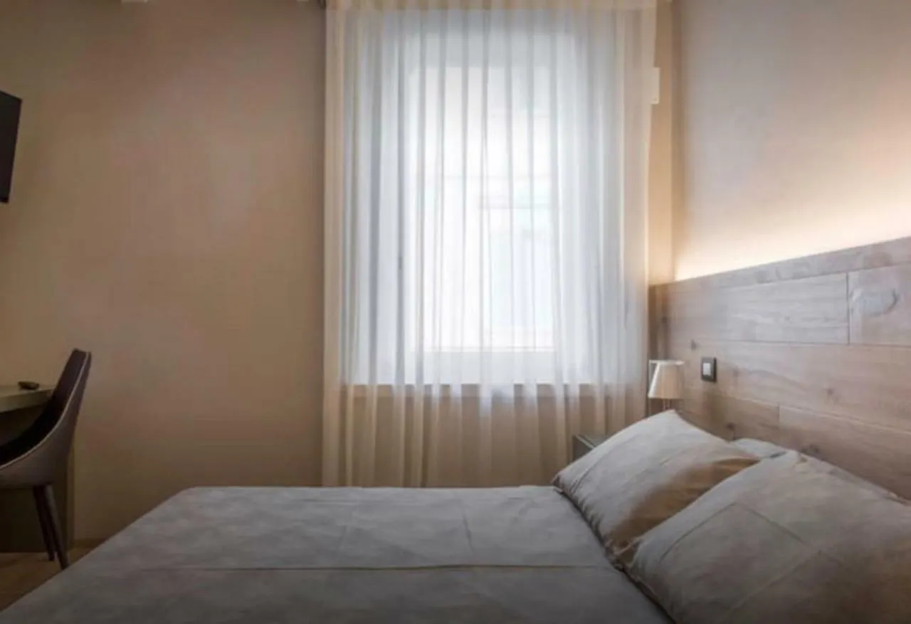 Bed & Breakfast Accademia 21 Bed and Breakfast Mantova