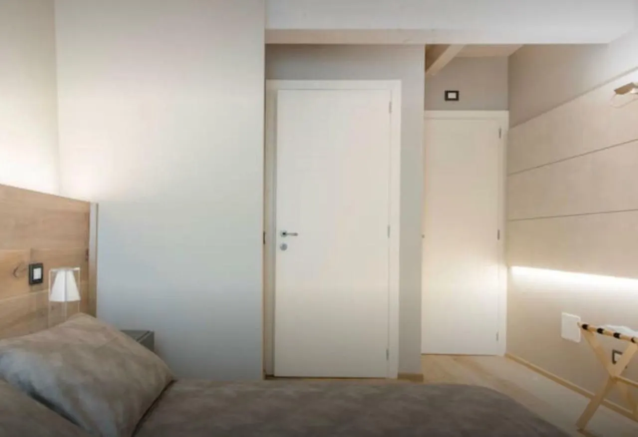 Accademia 21 Bed and Breakfast Mantova