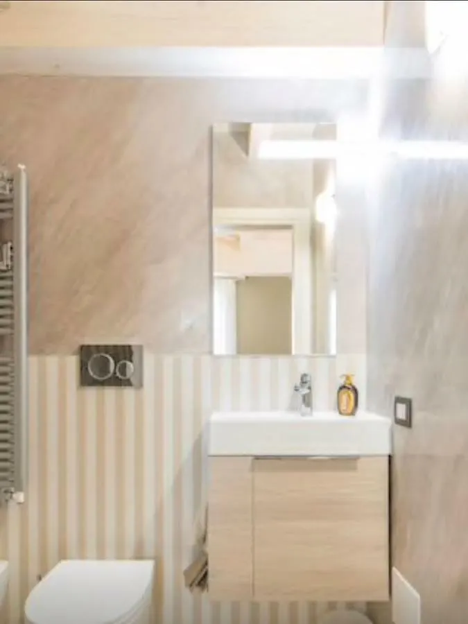 Bed & Breakfast Accademia 21 Bed and Breakfast Mantova