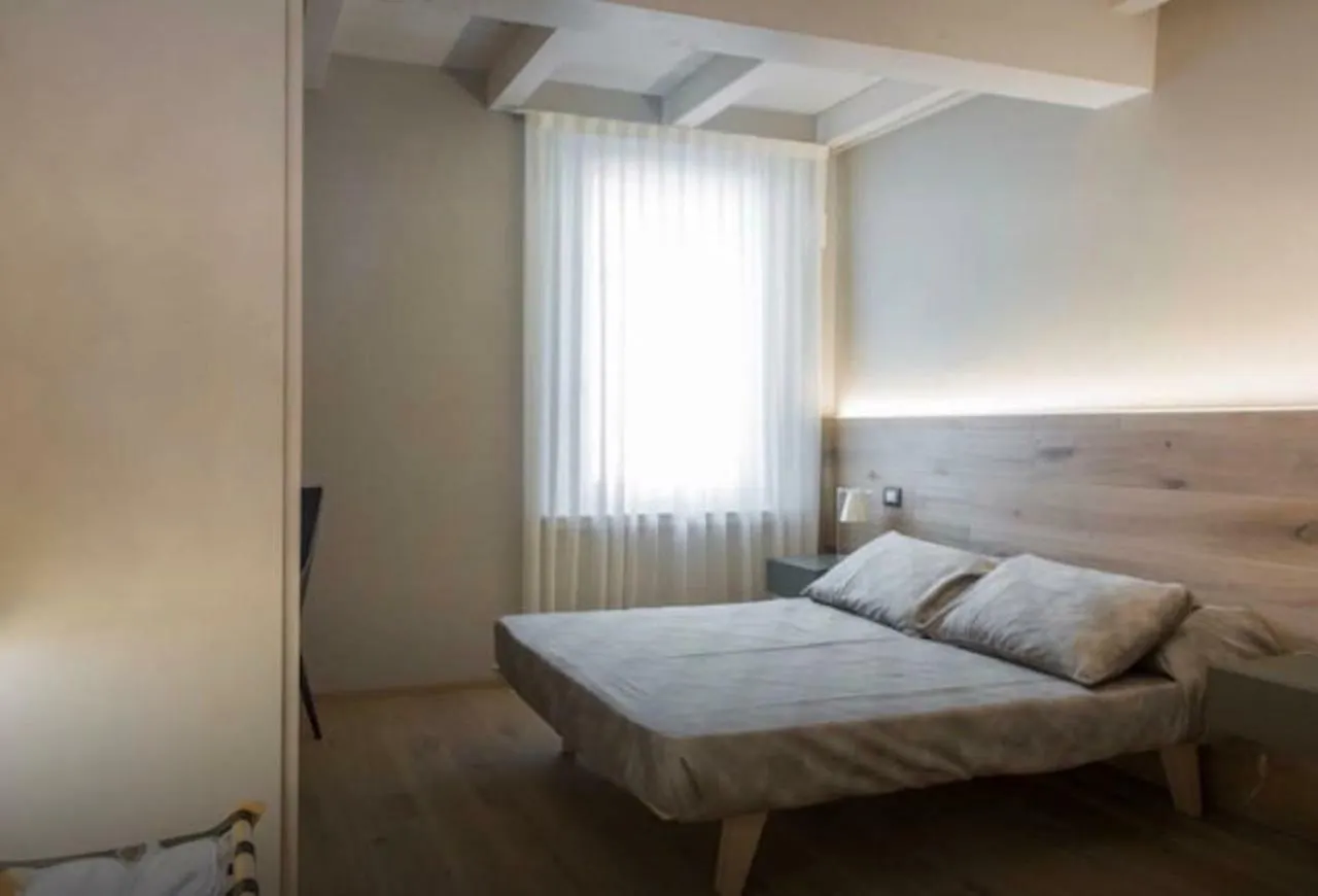 Accademia 21 Bed and Breakfast Mantova 3*,