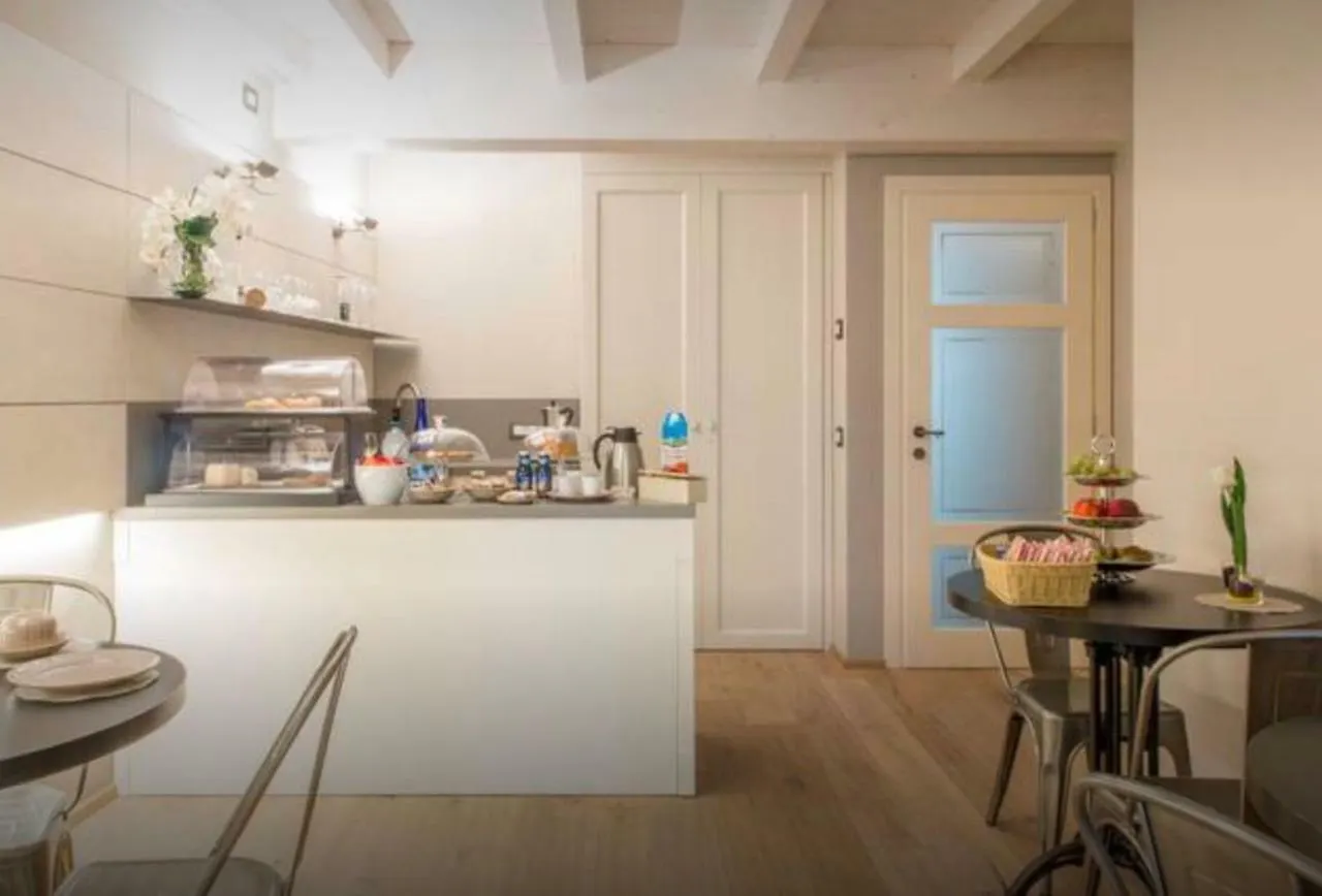 Accademia 21 Bed and Breakfast Mantova
