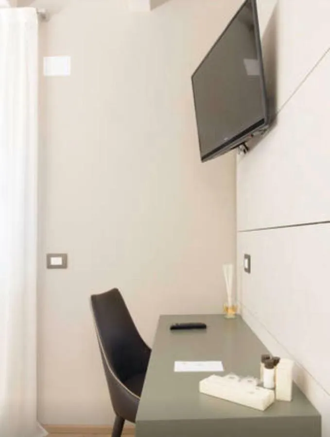 Bed & Breakfast Accademia 21 Bed and Breakfast Mantova