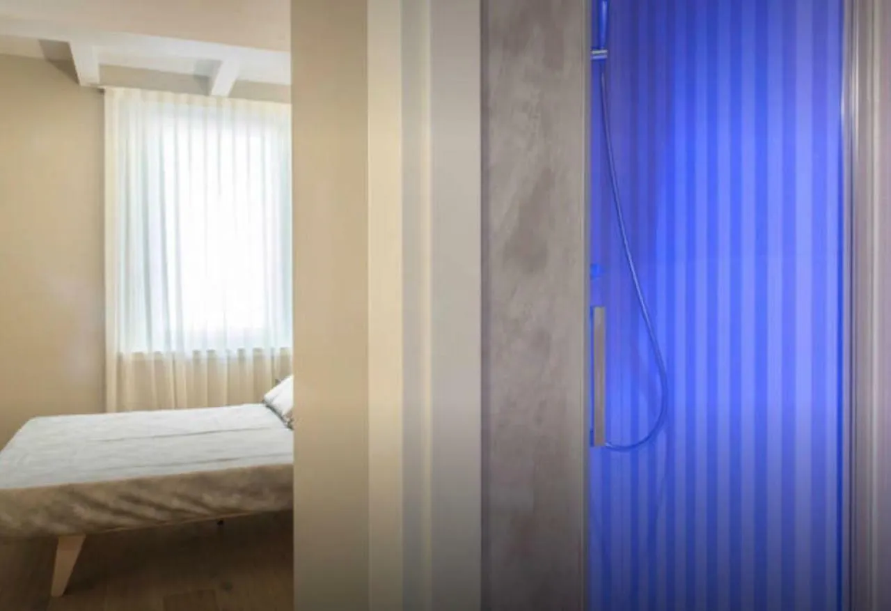 Accademia 21 Bed and Breakfast Mantova Bed & Breakfast
