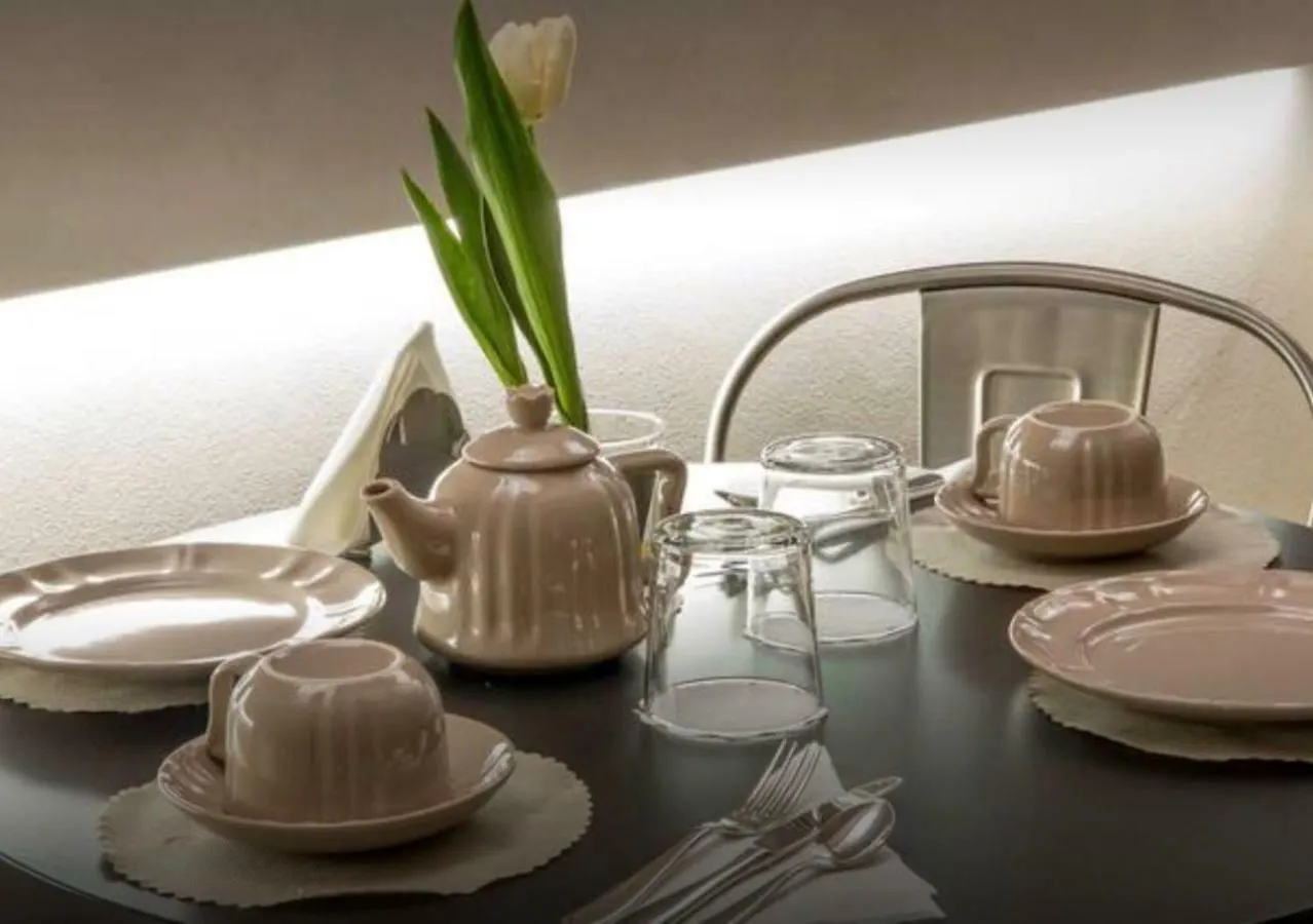 Accademia 21 Bed and Breakfast Mantova 3*,  Italien