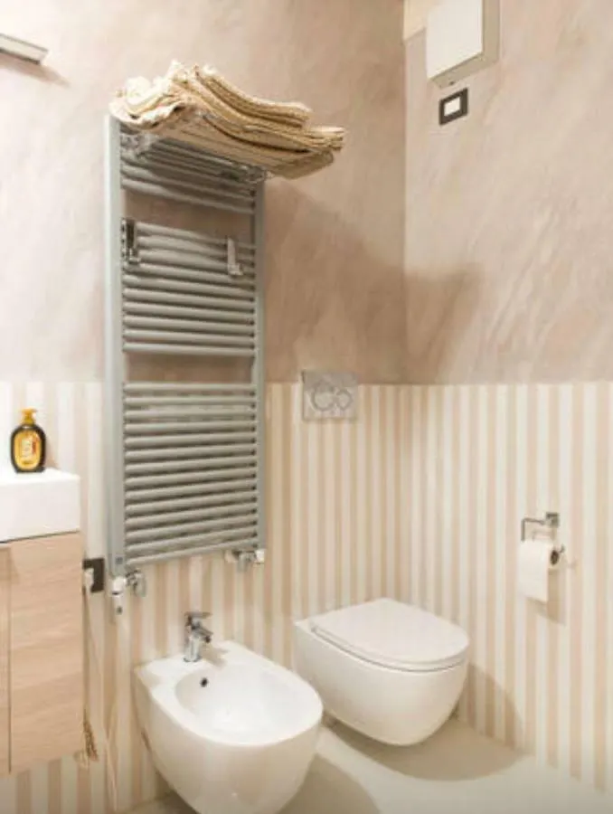 Accademia 21 Bed and Breakfast Mantova Bed & Breakfast