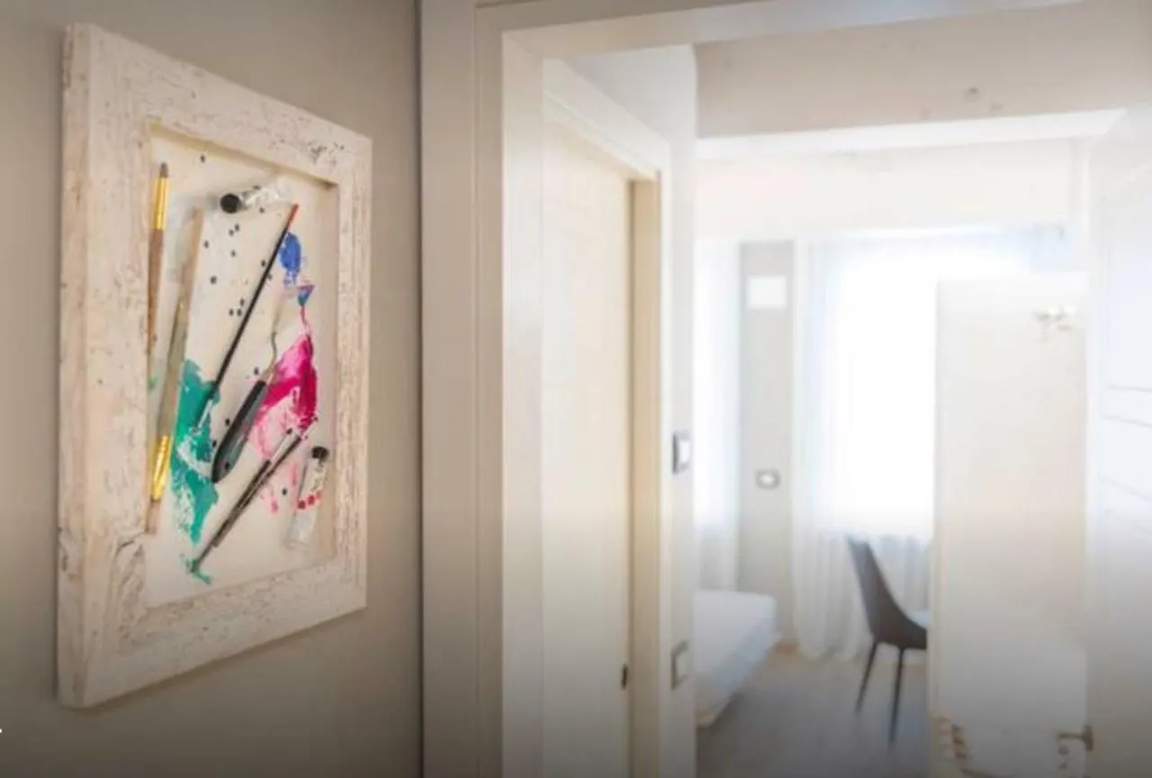 Accademia 21 Bed and Breakfast Mantova 3*,