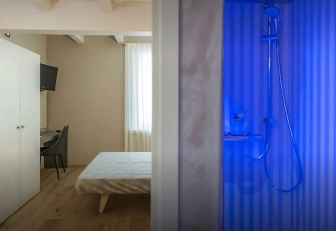Bed & Breakfast Accademia 21 Bed and Breakfast Mantova