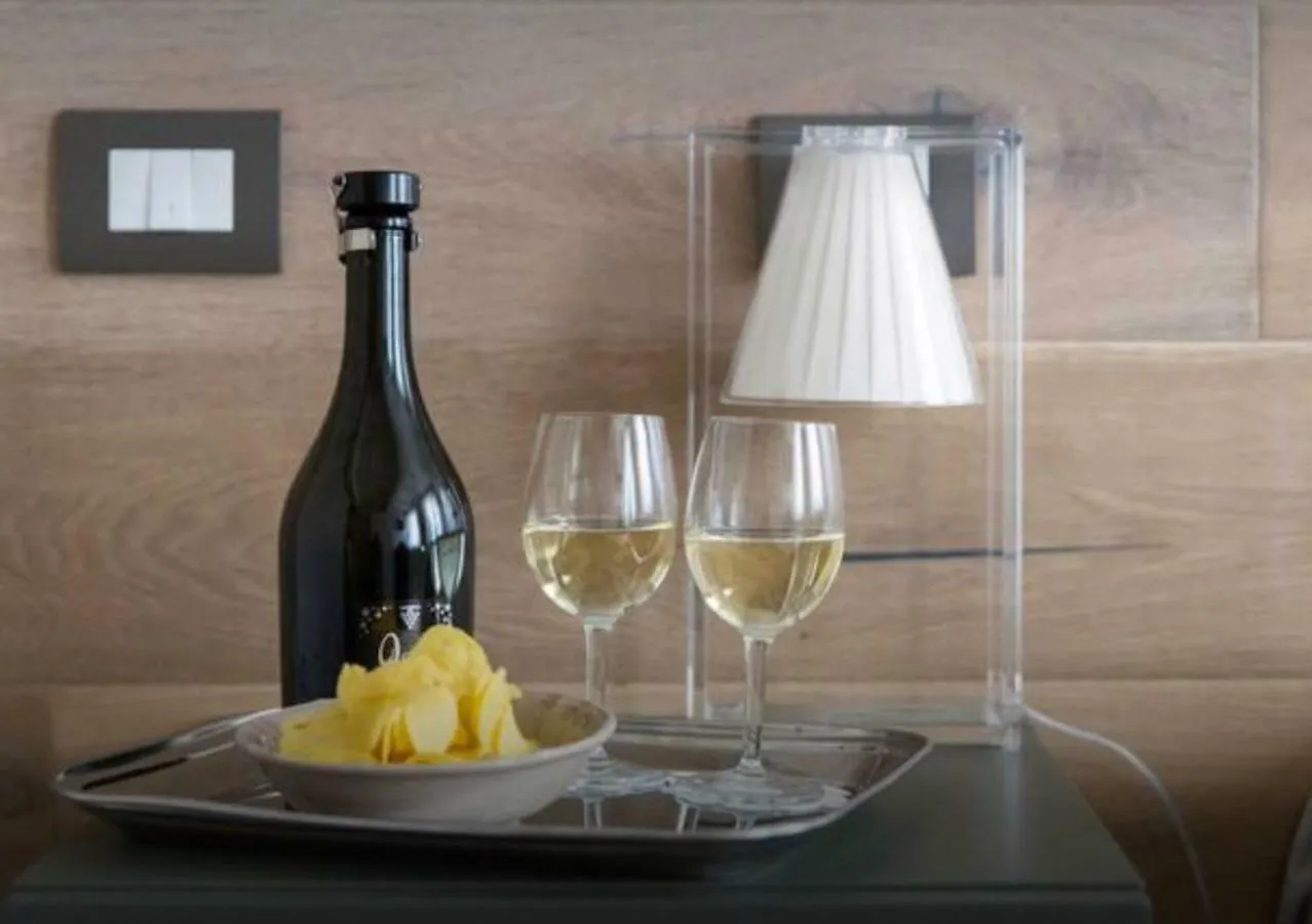 Accademia 21 Bed and Breakfast Mantova Italien