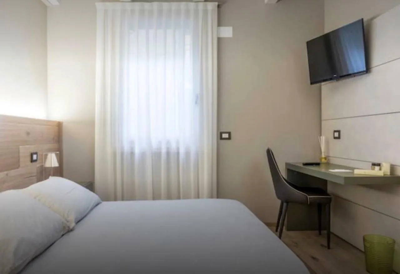 Accademia 21 Bed and Breakfast Mantova Bed & Breakfast
