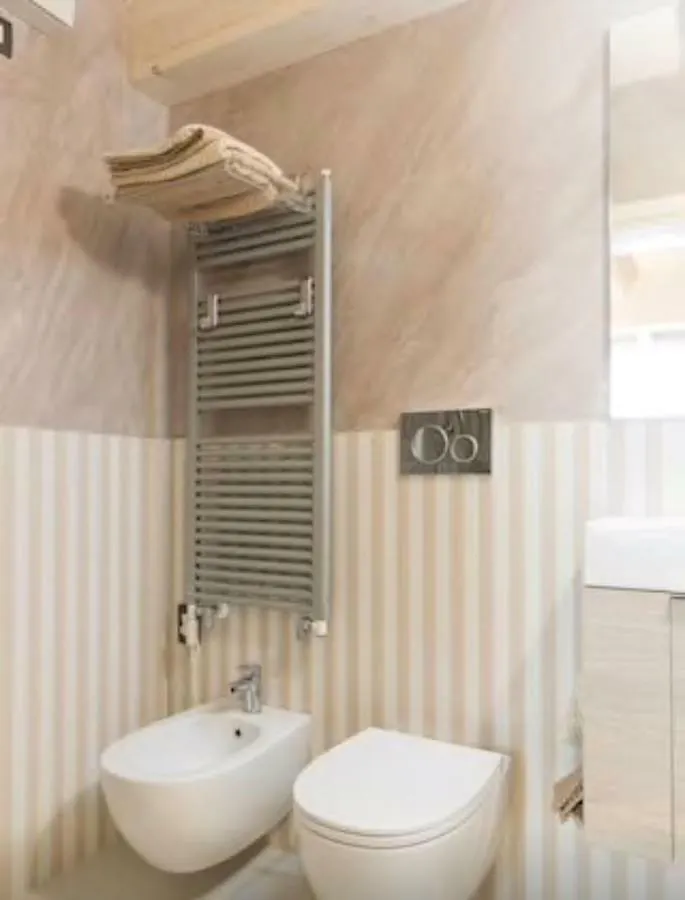Accademia 21 Bed and Breakfast Mantova