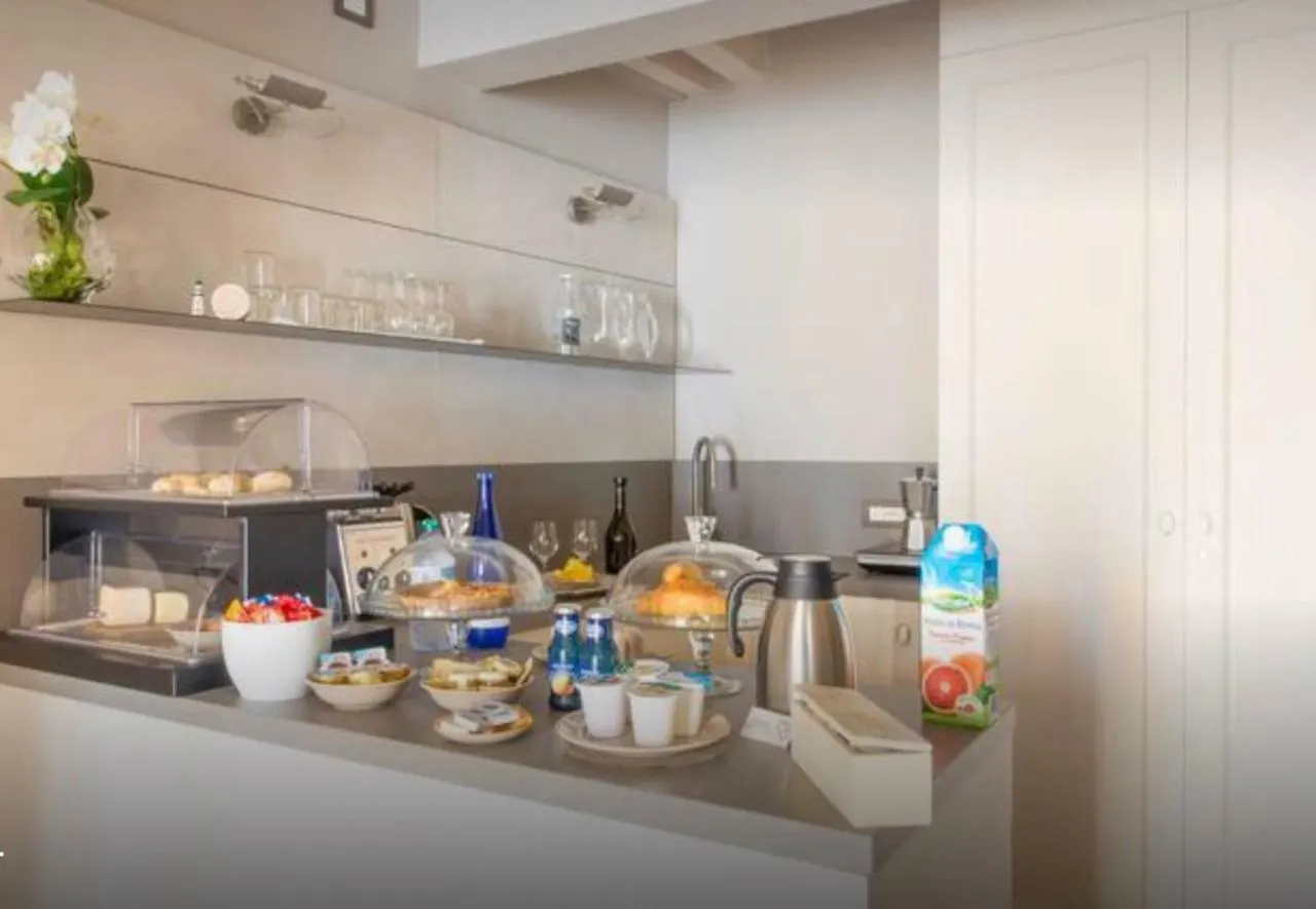 Bed & Breakfast Accademia 21 Bed and Breakfast Mantova