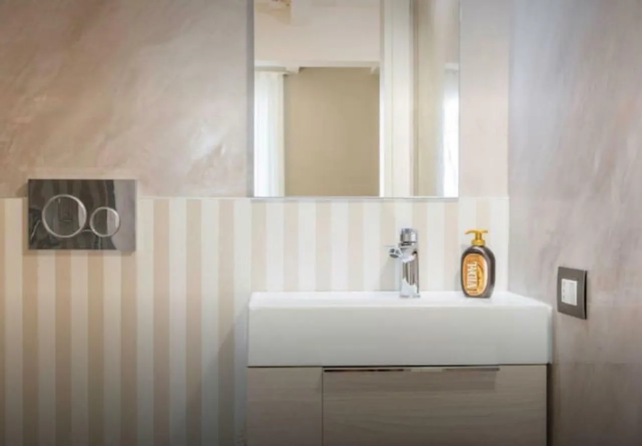 *** Bed & Breakfast Accademia 21 Bed and Breakfast Mantova Italien